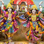 gauraNitai